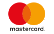 Pay by MasterCard