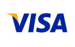 Оплатить с помощью VISA